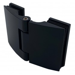 SH 20 91 Black  Петли с...