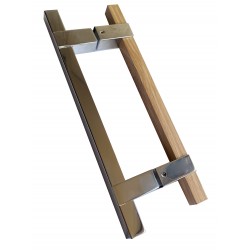 SK 60 Ручка квадратна L-320...