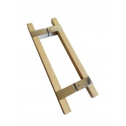 SK 65 Ручка квадратна L-320...