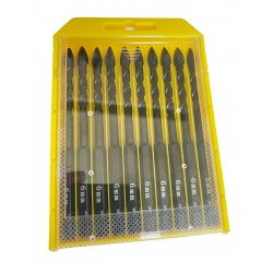 Свердло для керам. плитки...