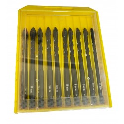 Свердло для керам. плитки...