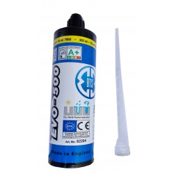 Хімічний анкер  FORCE F525...