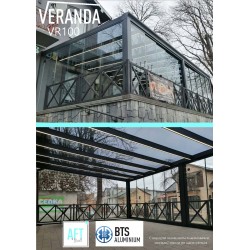 Система BTS VR100