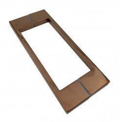 AFT-225K Ручка скоба 15*10 мм