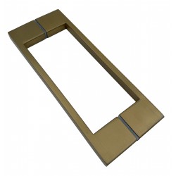 AFT-225K Ручка скоба 15*10 мм