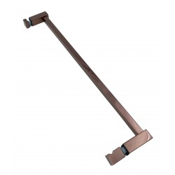 SK 1710 Ручка квадратна...