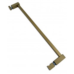 SK 1710 Ручка квадратна...