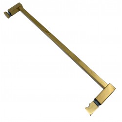 SK 1710 Ручка квадратна...