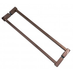 SK 1610 Ручка квадратная...