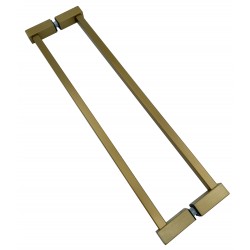 SK 1610 Ручка квадратна L-...