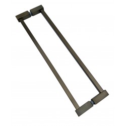 SK 1610 Ручка квадратная...