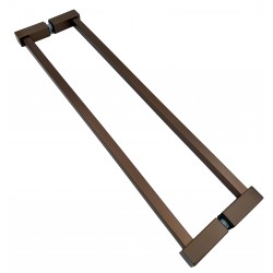 SK 1610 Ручка квадратная...