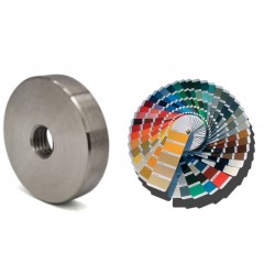 D 34 (дист. 40 мм)  AFT -...