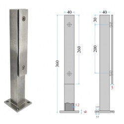 AFT H 360  STANDART