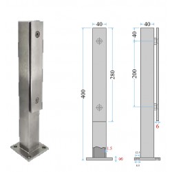 AFT H 400  PREMIUM